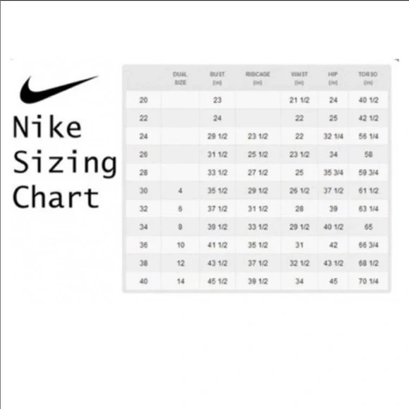 🔥NIKE🔥Swim Crimson Pulse Marble Racerback Swimsuit Tankini Top Small NWT - Picture 6 of 6